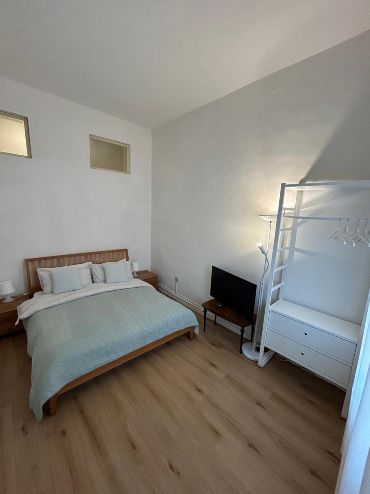 Ripa Grande Apartment Ferrara Exterior foto